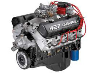 P299A Engine
